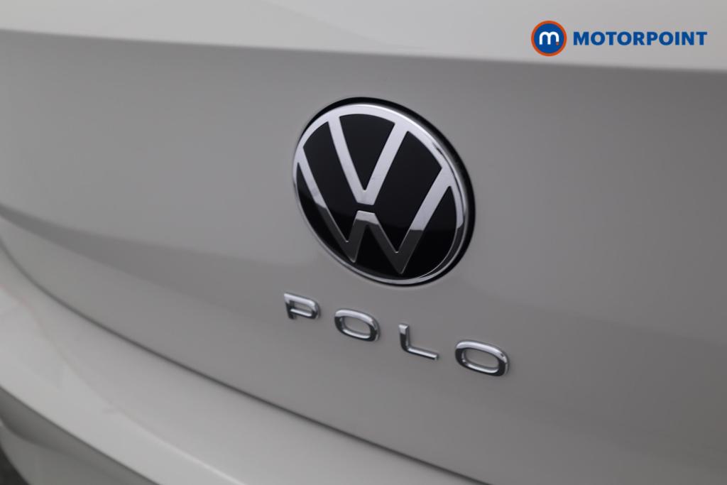 Volkswagen Polo Life Manual Petrol Hatchback - Stock Number (1492999) - 21st supplementary image