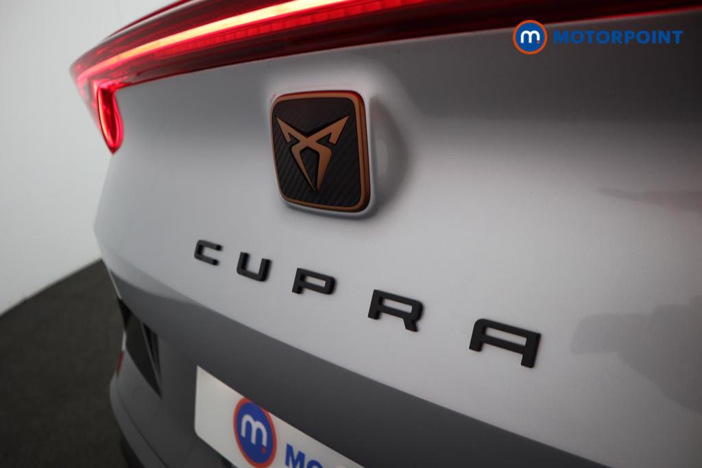 Cupra Formentor V2 Automatic Petrol Plug-In Hybrid SUV - Stock Number (1493290) - 20th supplementary image