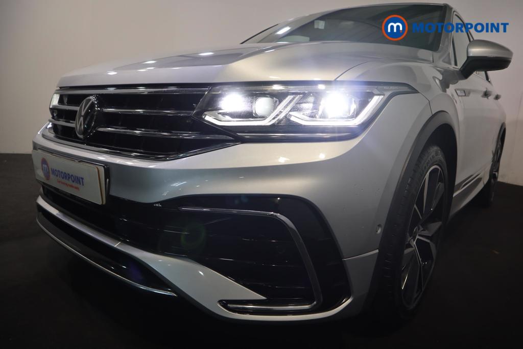 Volkswagen Tiguan R-Line Automatic Petrol SUV - Stock Number (1493374) - 29th supplementary image