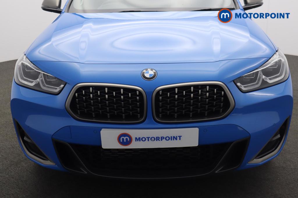 BMW X2 M35i Automatic Petrol SUV - Stock Number (1495042) - 22nd supplementary image