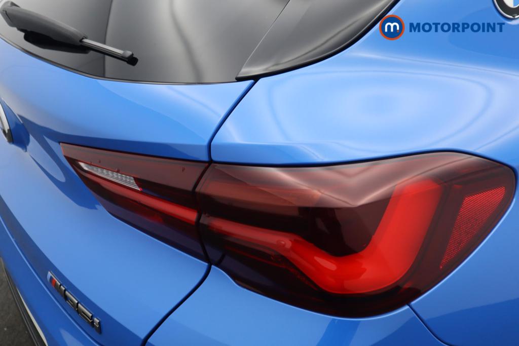 BMW X2 M35i Automatic Petrol SUV - Stock Number (1495042) - 23rd supplementary image