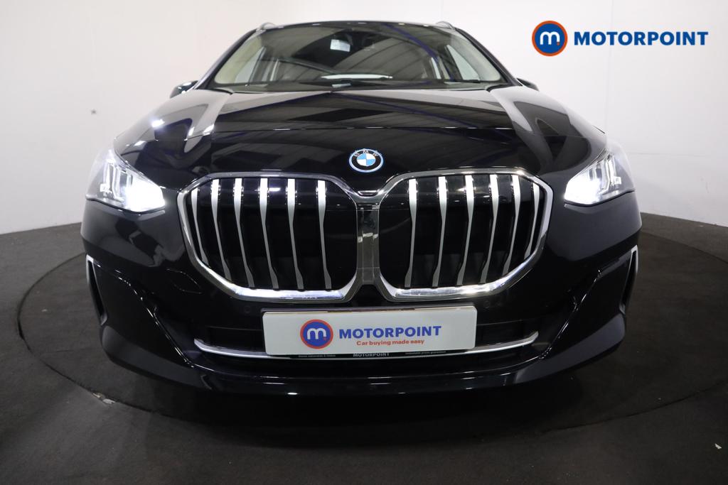 BMW 2 Series Luxury Automatic Petrol Plug-In Hybrid Estate - Stock Number (1484615) - 29th supplementary image