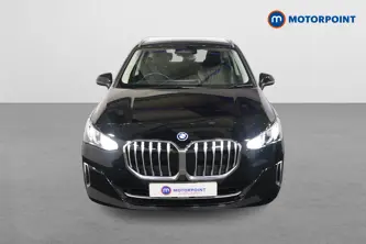 BMW 2 Series Luxury Automatic Petrol Plug-In Hybrid Estate - Stock Number (1484615) - Front bumper