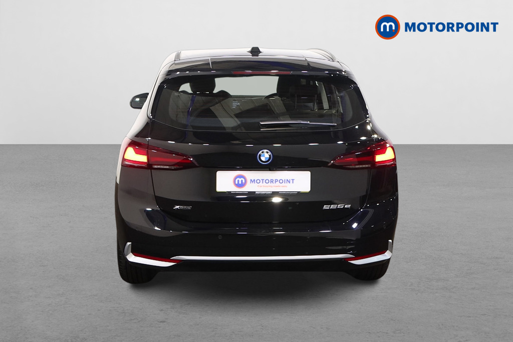 BMW 2 Series Luxury Automatic Petrol Plug-In Hybrid Estate - Stock Number (1484615) - Rear bumper