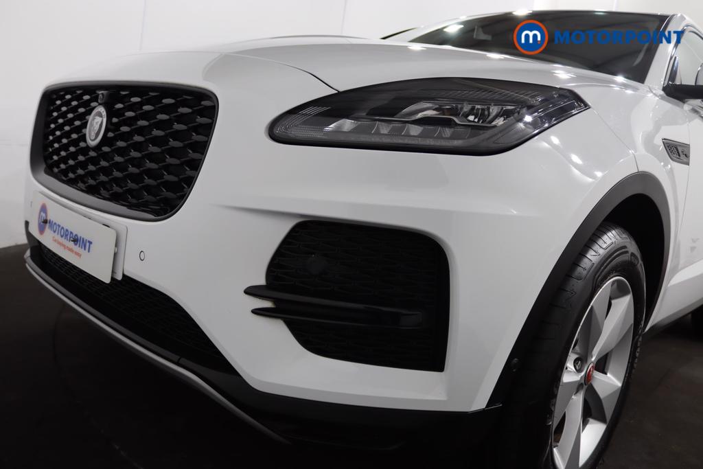 Jaguar E-Pace S Automatic Diesel SUV - Stock Number (1485775) - 26th supplementary image