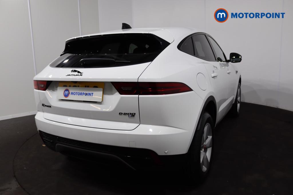 Jaguar E-Pace S Automatic Diesel SUV - Stock Number (1485775) - 28th supplementary image