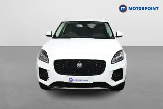 Jaguar E-Pace S Automatic Diesel SUV - Stock Number (1485775) - Front bumper