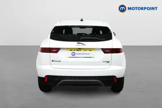 Jaguar E-Pace S Automatic Diesel SUV - Stock Number (1485775) - Rear bumper