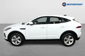 Jaguar E-Pace S Automatic Diesel SUV - Stock Number (1485775) - Passenger side