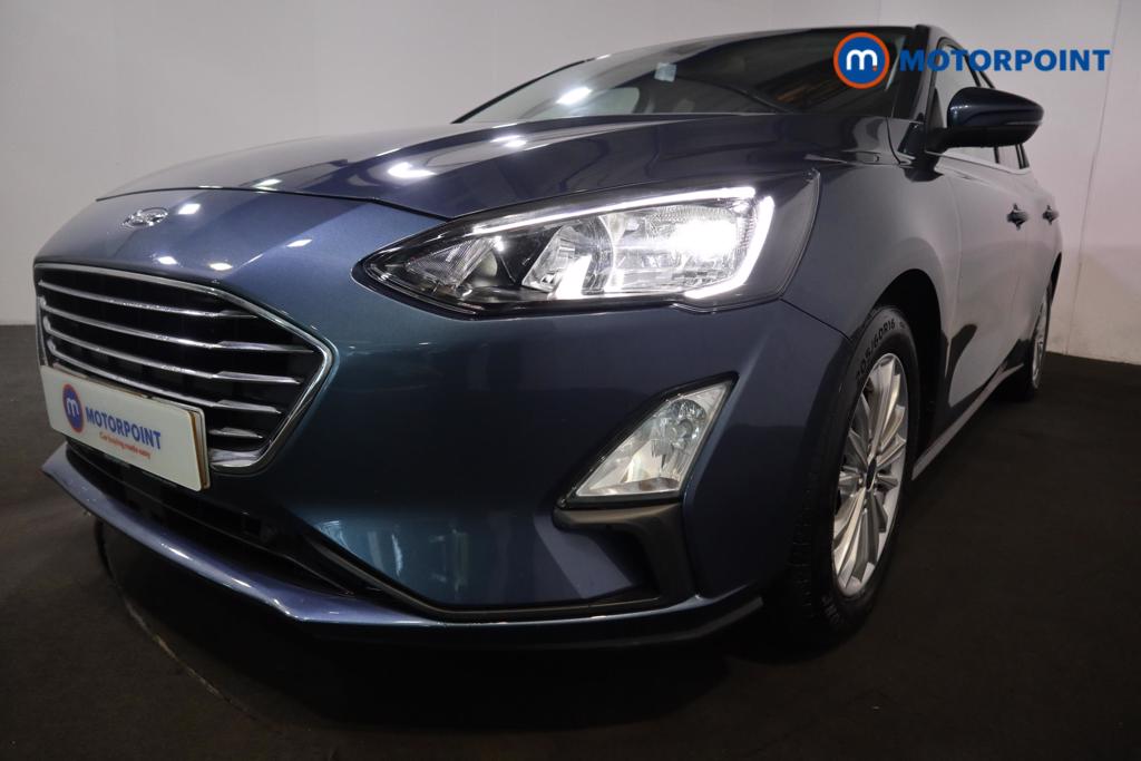 Ford Focus Titanium Manual Petrol Hatchback - Stock Number (1486657) - 25th supplementary image