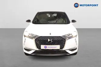 DS Ds 3 Prestige Manual Petrol SUV - Stock Number (1487090) - Front bumper