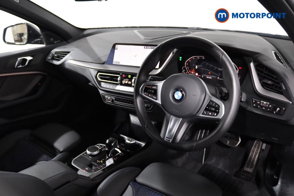 BMW 1 Series M Sport Automatic Petrol Hatchback - Stock Number (1489226) - 28th supplementary image