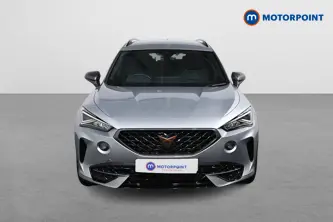 Cupra Formentor V2 Automatic Petrol Plug-In Hybrid SUV - Stock Number (1489371) - Front bumper