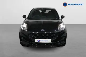 Ford Puma St-Line X Automatic Petrol-Electric Hybrid SUV - Stock Number (1489780) - Front bumper