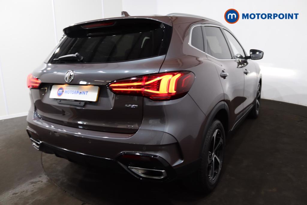 Mg Motor Uk HS Trophy Automatic Petrol SUV - Stock Number (1489983) - 29th supplementary image