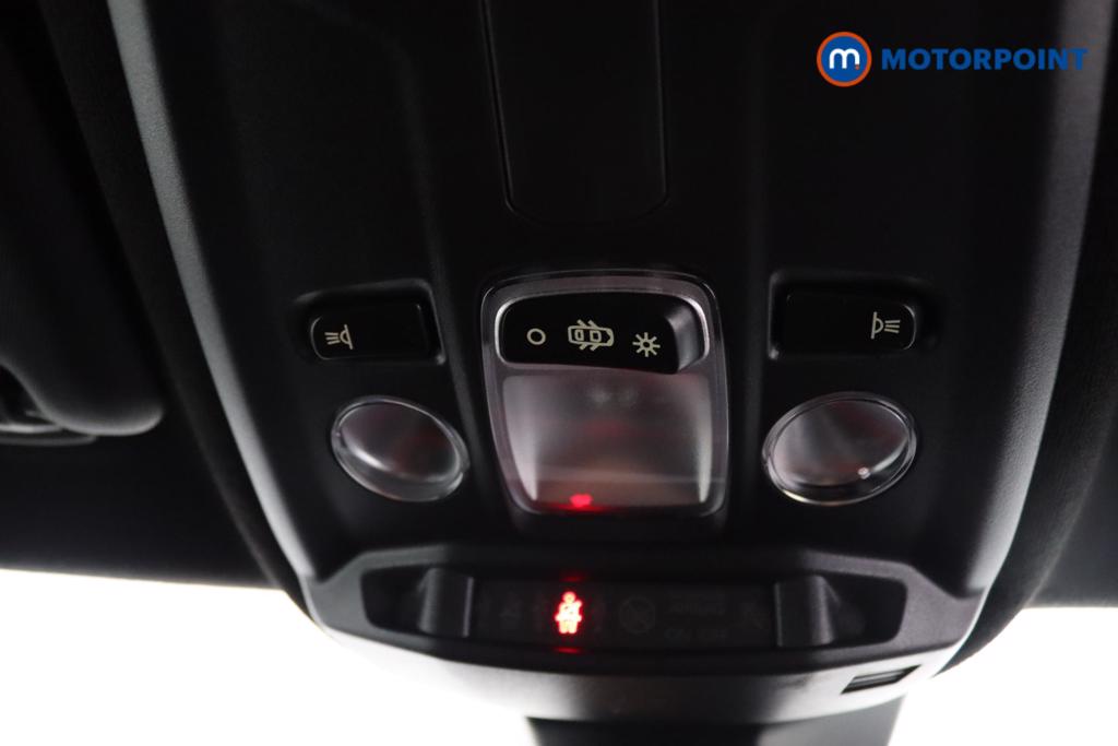 Vauxhall Mokka Sri Premium Manual Petrol SUV - Stock Number (1491287) - 22nd supplementary image