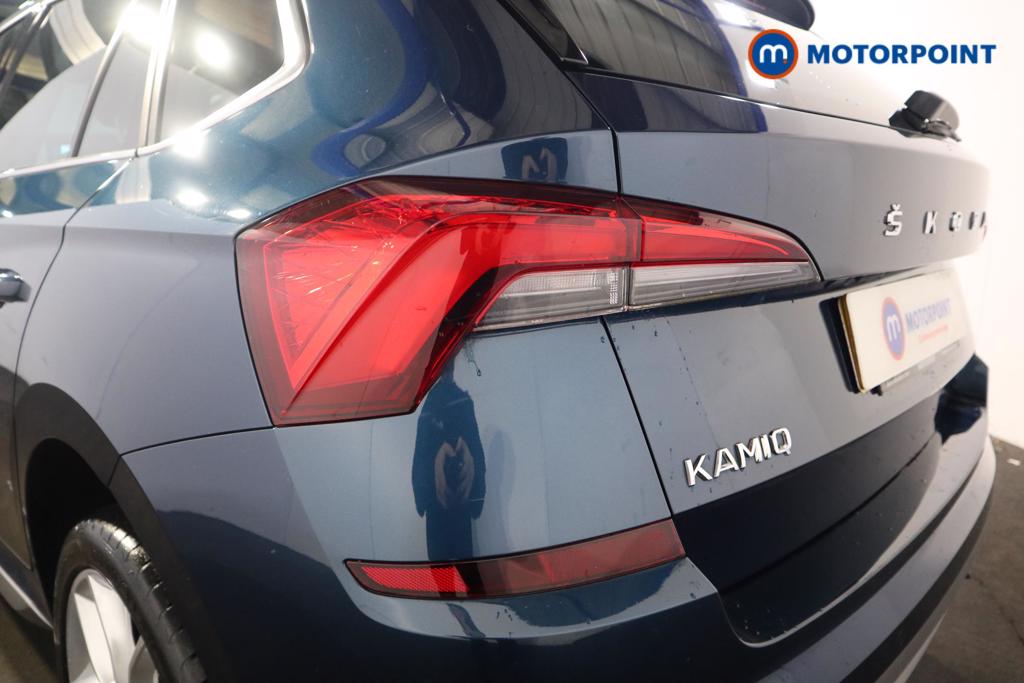 Skoda Kamiq Se L Automatic Petrol SUV - Stock Number (1491445) - 19th supplementary image