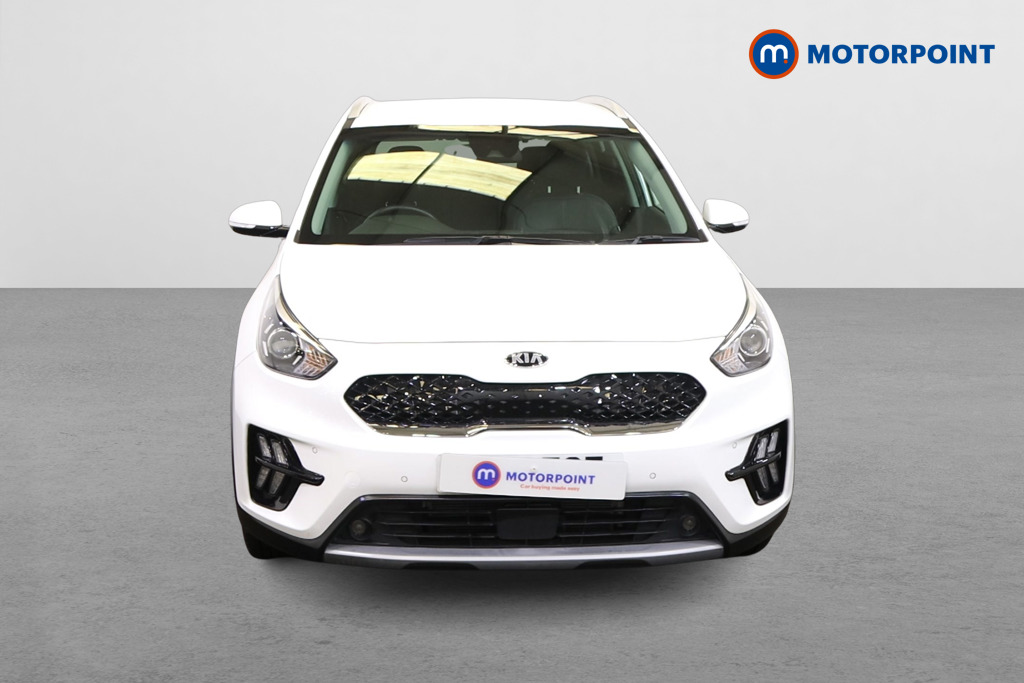 KIA Niro 2 Automatic Petrol Plug-In Hybrid SUV - Stock Number (1492340) - Front bumper