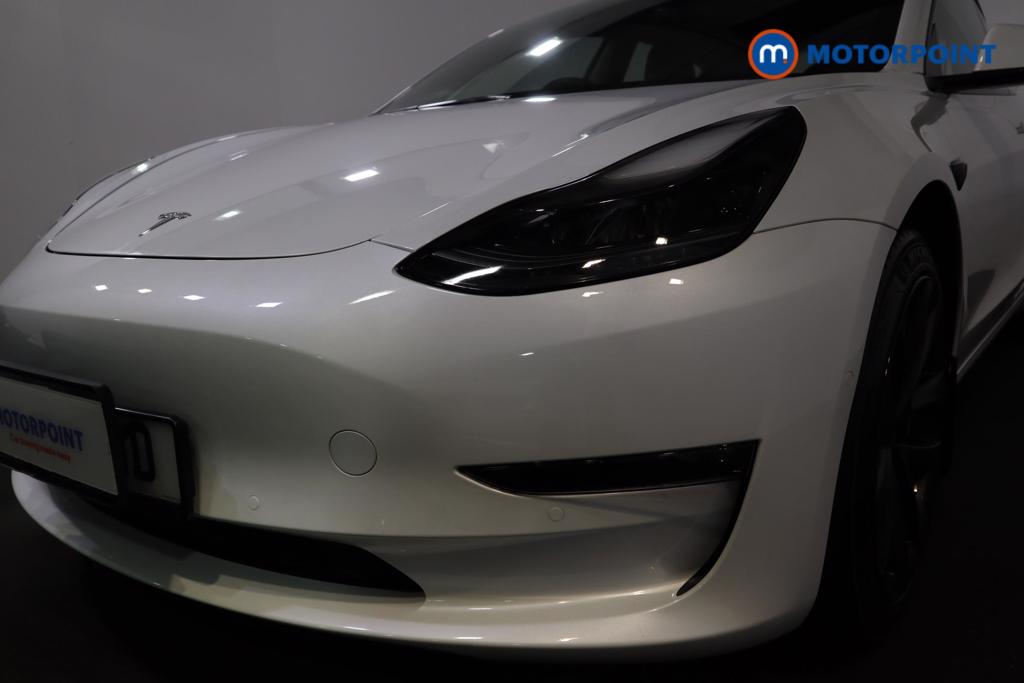 Tesla Model 3 Long Range Automatic Electric Saloon - Stock Number (1492351) - 28th supplementary image