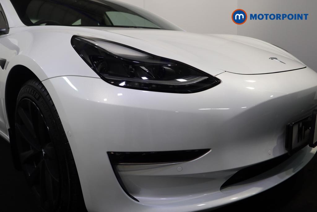 Tesla Model 3 Long Range Automatic Electric Saloon - Stock Number (1492351) - 29th supplementary image