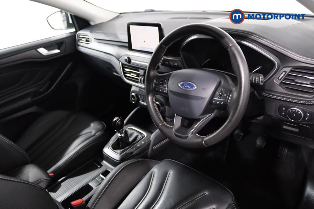 Ford Focus Vignale 1.5 Ecoblue 120 5Dr Manual Diesel Hatchback - Stock Number (1492367) - 29th supplementary image