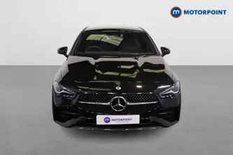 Mercedes-Benz CLA Amg Line Automatic Petrol Coupe - Stock Number (1492890) - Front bumper