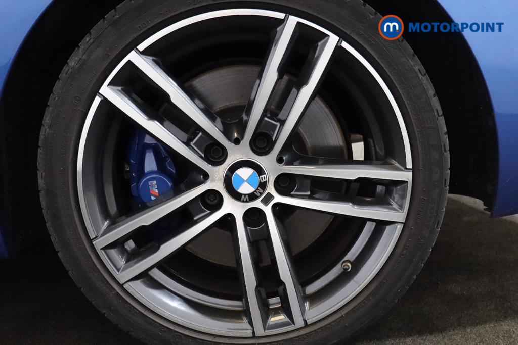 BMW 2 Series M Sport Manual Petrol Coupe - Stock Number (1492980) - 22nd supplementary image