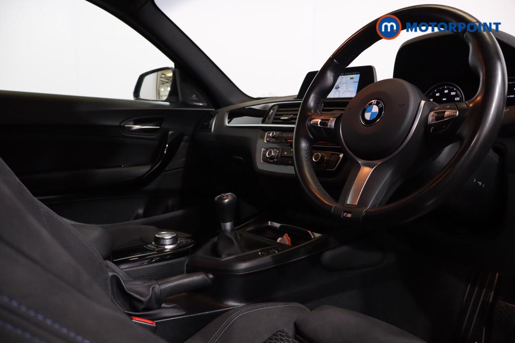 BMW 2 Series M Sport Manual Petrol Coupe - Stock Number (1492980) - 1st supplementary image