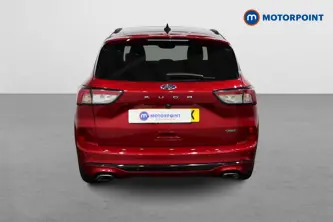 Ford Kuga St-Line X Edition Automatic Petrol Plug-In Hybrid SUV - Stock Number (1493127) - Rear bumper