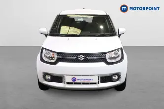 Suzuki Ignis SZ3 Manual Petrol SUV - Stock Number (1493270) - Front bumper