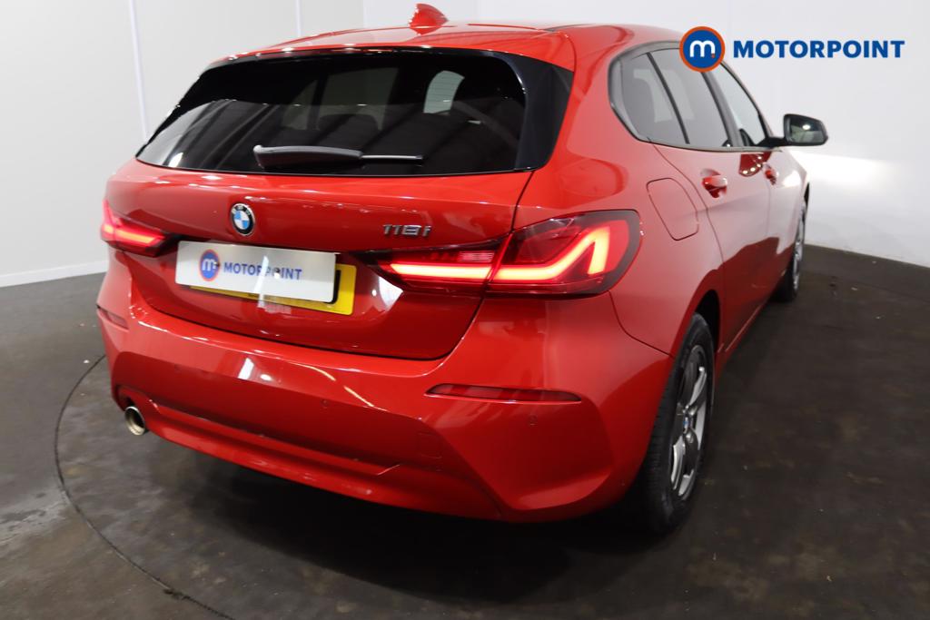 BMW 1 Series SE Automatic Petrol Hatchback - Stock Number (1493381) - 31st supplementary image