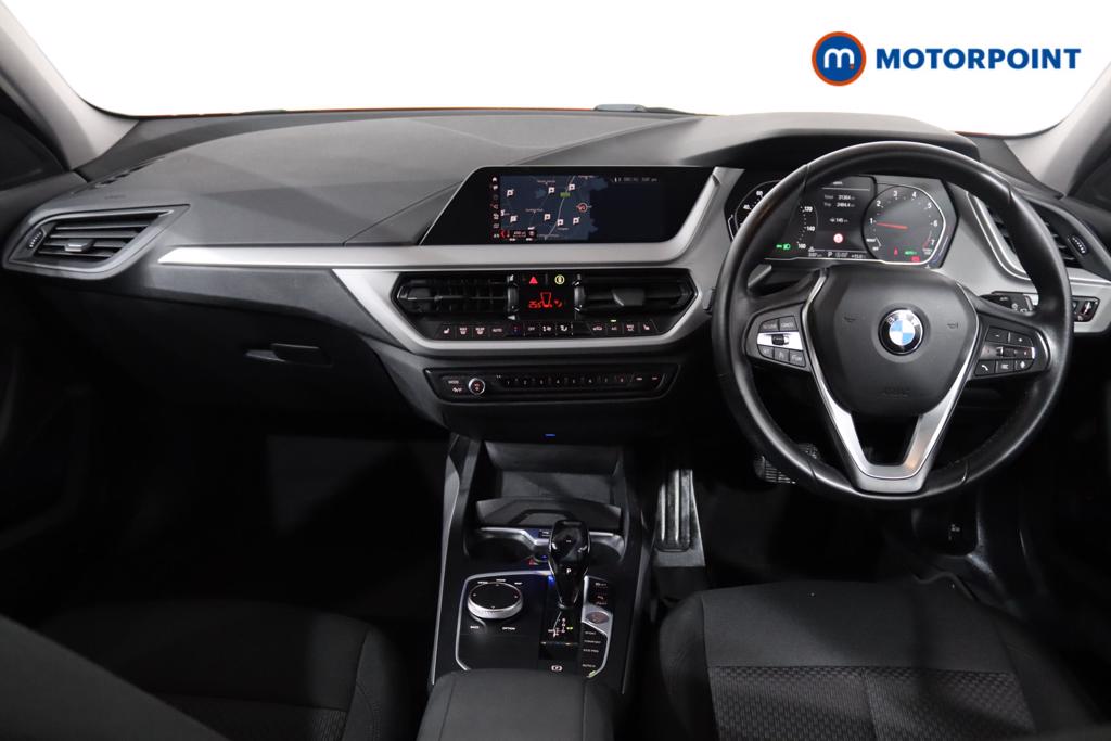 BMW 1 Series SE Automatic Petrol Hatchback - Stock Number (1493381) - 1st supplementary image