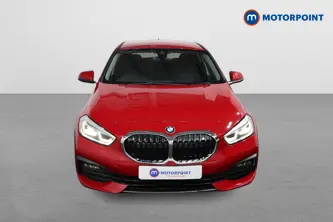 BMW 1 Series SE Automatic Petrol Hatchback - Stock Number (1493381) - Front bumper