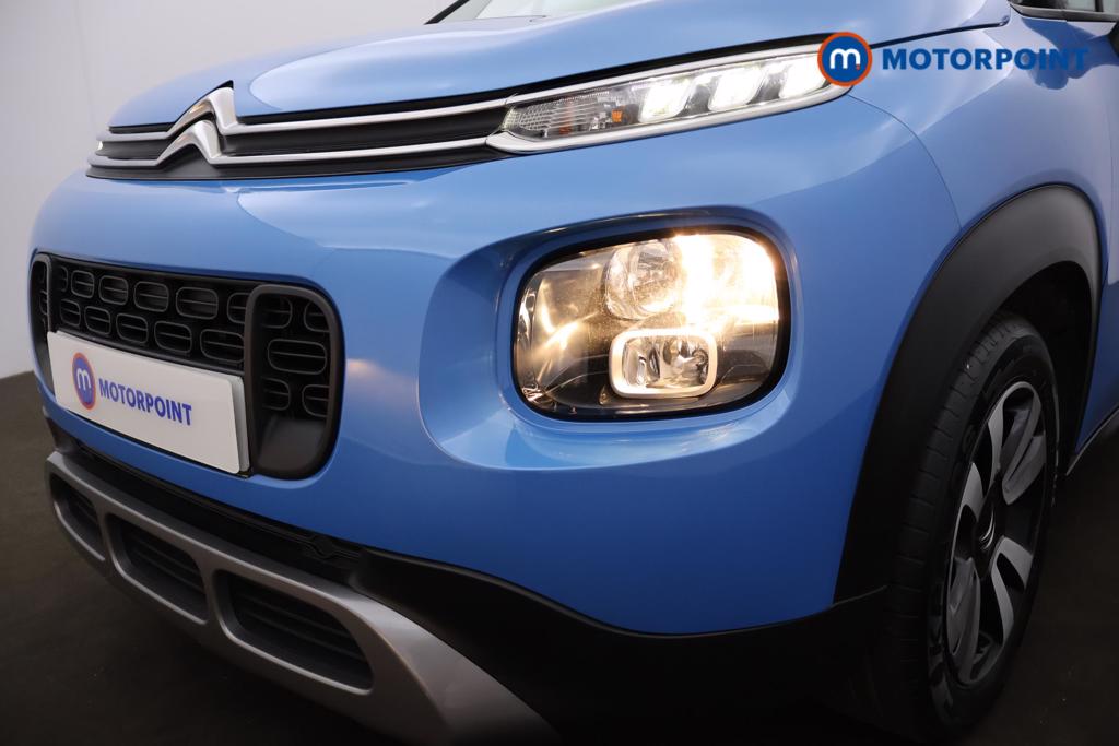 Citroen C3 Aircross Feel Manual Petrol SUV - Stock Number (1487008) - 20th supplementary image