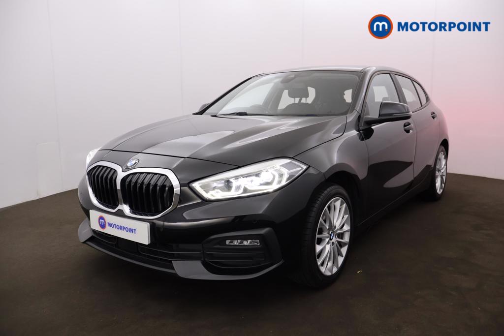 BMW 1 Series SE Manual Diesel Hatchback - Stock Number (1487067) - 21st supplementary image