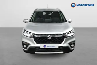 Suzuki S-Cross Ultra Manual Petrol-Electric Hybrid SUV - Stock Number (1488836) - Front bumper