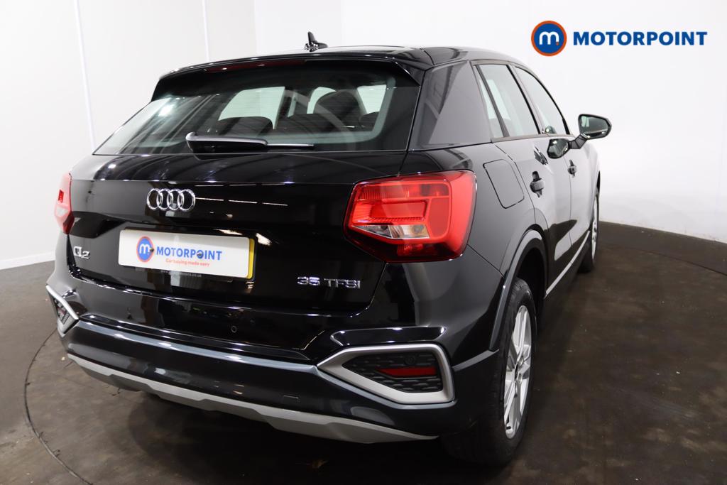 Audi Q2 Sport Manual Petrol SUV - Stock Number (1489177) - 31st supplementary image