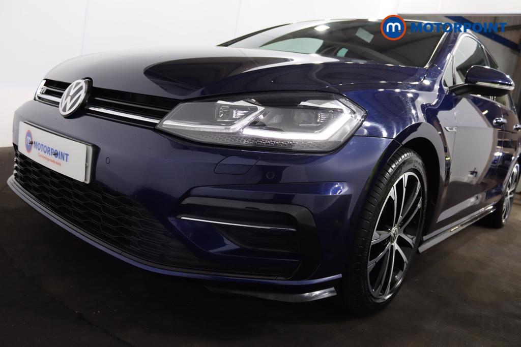 Volkswagen Golf R-Line Edition Manual Petrol Hatchback - Stock Number (1489271) - 29th supplementary image