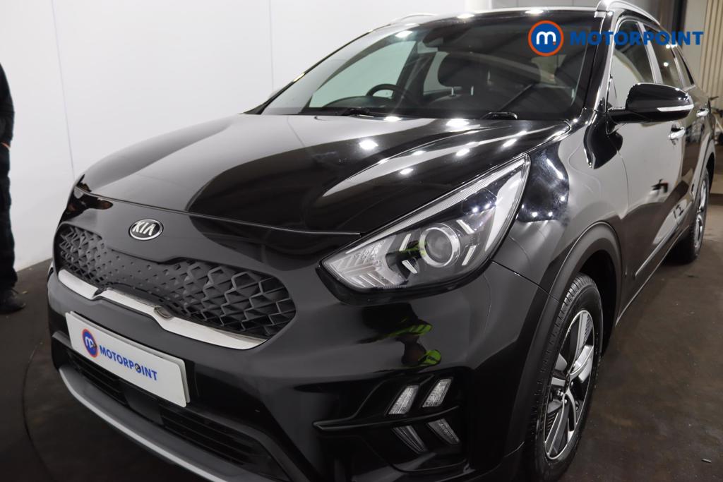 KIA Niro 2 Automatic Petrol-Electric Hybrid SUV - Stock Number (1489754) - 23rd supplementary image