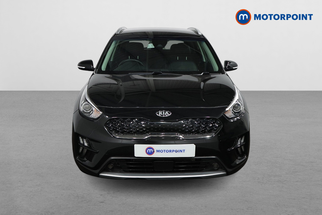 KIA Niro 2 Automatic Petrol-Electric Hybrid SUV - Stock Number (1489754) - Front bumper