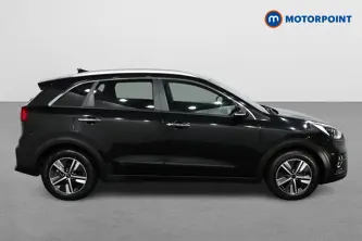 KIA Niro 2 Automatic Petrol-Electric Hybrid SUV - Stock Number (1489754) - Drivers side