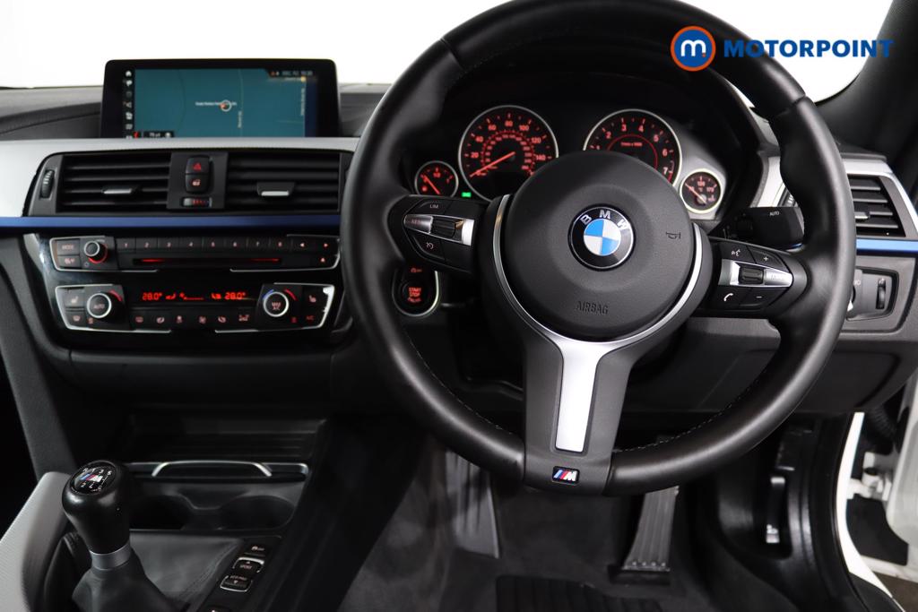 BMW 4 Series M Sport Manual Petrol Coupe - Stock Number (1489838) - 3rd supplementary image