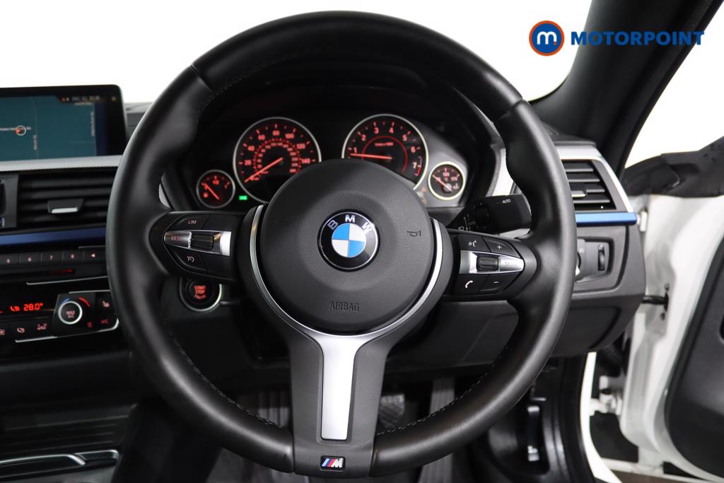 BMW 4 Series M Sport Manual Petrol Coupe - Stock Number (1489838) - 6th supplementary image