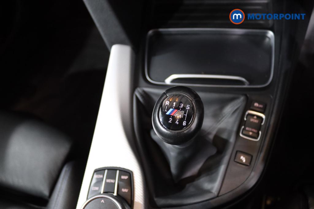 BMW 4 Series M Sport Manual Petrol Coupe - Stock Number (1489838) - 18th supplementary image