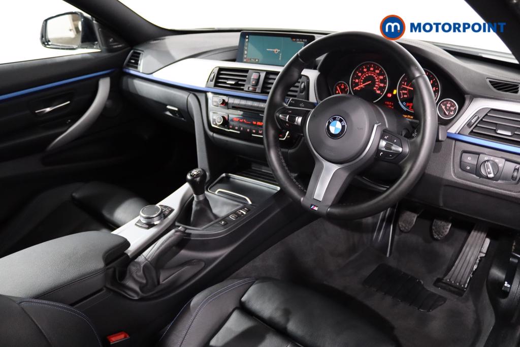 BMW 4 Series M Sport Manual Petrol Coupe - Stock Number (1489838) - 28th supplementary image