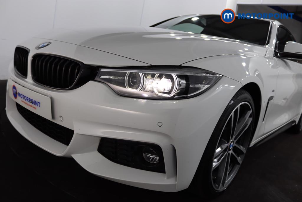 BMW 4 Series M Sport Manual Petrol Coupe - Stock Number (1489838) - 29th supplementary image