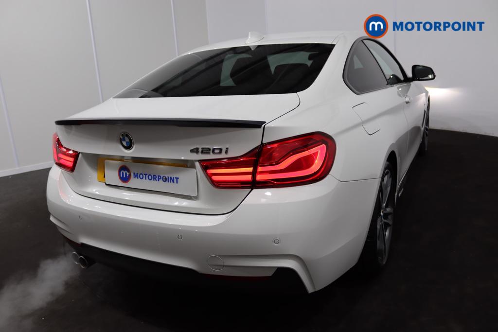 BMW 4 Series M Sport Manual Petrol Coupe - Stock Number (1489838) - 31st supplementary image