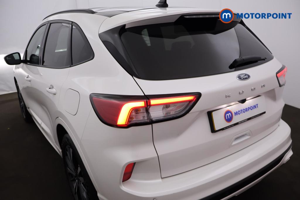 Ford Kuga St-Line X Manual Petrol SUV - Stock Number (1491170) - 25th supplementary image