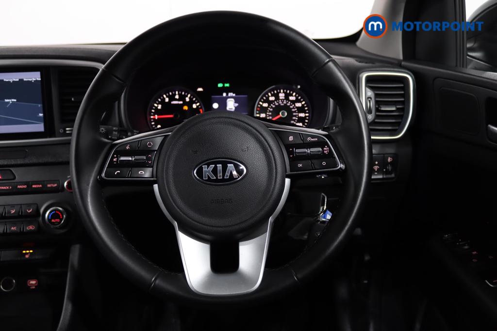 KIA Sportage 2 Manual Petrol SUV - Stock Number (1491230) - 6th supplementary image