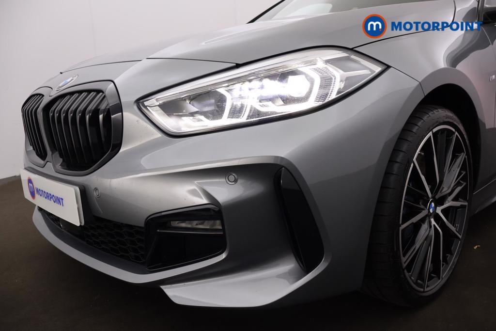 BMW 1 Series M Sport Automatic Diesel Hatchback - Stock Number (1491675) - 24th supplementary image